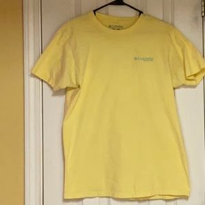 Men’s Columbia PFG T Shirt